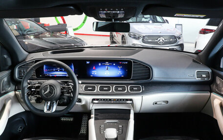 Mercedes-Benz GLE AMG, 2024 год, 18 900 000 рублей, 12 фотография