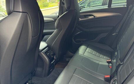 BMW X4, 2020 год, 6 750 000 рублей, 7 фотография