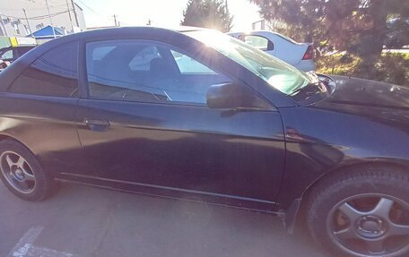 Honda Civic VII, 2003 год, 350 000 рублей, 3 фотография