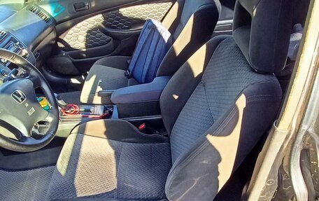 Honda Civic VII, 2003 год, 350 000 рублей, 6 фотография