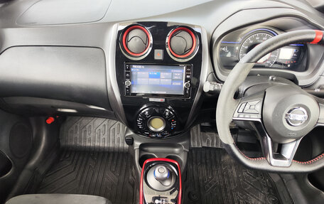 Nissan Note II рестайлинг, 2017 год, 1 590 000 рублей, 7 фотография