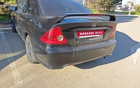 Honda Civic VII, 2003 год, 350 000 рублей, 9 фотография