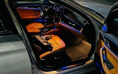 BMW 5 серия, 2019 год, 2 670 000 рублей, 9 фотография