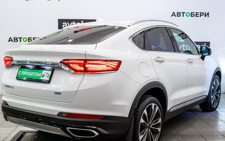 Geely Tugella FY11, 2022 год, 3 439 700 рублей, 5 фотография