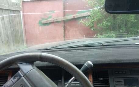 Lincoln Town Car II, 1993 год, 400 000 рублей, 6 фотография