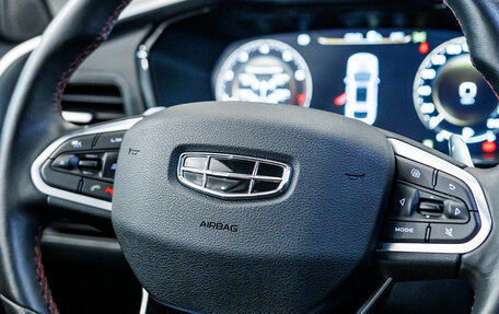 Geely Tugella FY11, 2022 год, 3 439 700 рублей, 17 фотография