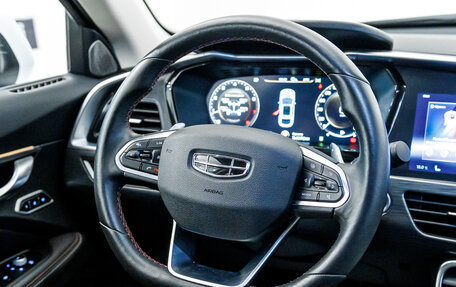 Geely Tugella FY11, 2022 год, 3 439 700 рублей, 14 фотография