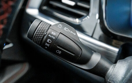 Geely Tugella FY11, 2022 год, 3 439 700 рублей, 13 фотография