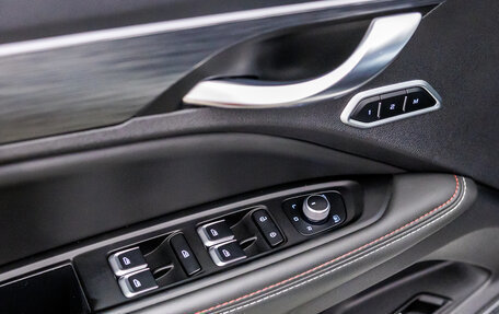 Geely Tugella FY11, 2022 год, 3 439 700 рублей, 11 фотография
