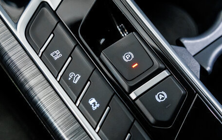 Geely Tugella FY11, 2022 год, 3 439 700 рублей, 21 фотография