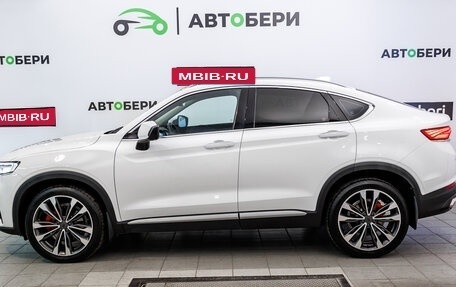 Geely Tugella FY11, 2022 год, 3 439 700 рублей, 2 фотография