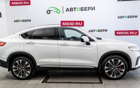 Geely Tugella FY11, 2022 год, 3 439 700 рублей, 6 фотография