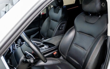 Geely Tugella FY11, 2022 год, 3 439 700 рублей, 9 фотография