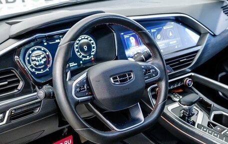 Geely Tugella FY11, 2022 год, 3 439 700 рублей, 12 фотография