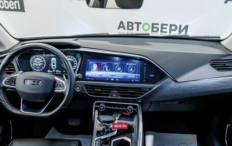Geely Tugella FY11, 2022 год, 3 439 700 рублей, 18 фотография