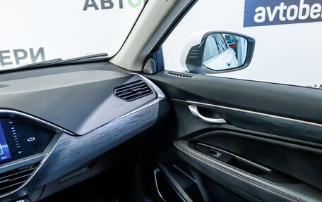 Geely Tugella FY11, 2022 год, 3 439 700 рублей, 25 фотография