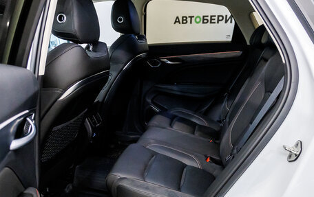 Geely Tugella FY11, 2022 год, 3 439 700 рублей, 26 фотография