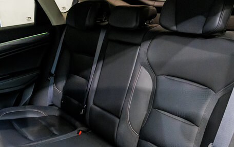 Geely Tugella FY11, 2022 год, 3 439 700 рублей, 27 фотография