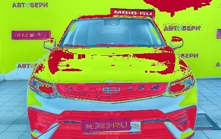 Geely Tugella FY11, 2022 год, 3 439 700 рублей, 8 фотография
