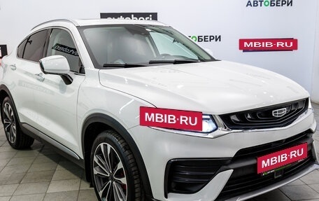Geely Tugella FY11, 2022 год, 3 439 700 рублей, 7 фотография