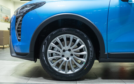 Haval Jolion, 2025 год, 2 799 000 рублей, 15 фотография