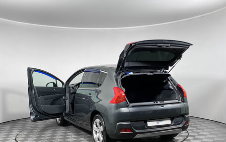 Peugeot 3008 I рестайлинг, 2012 год, 729 000 рублей, 8 фотография