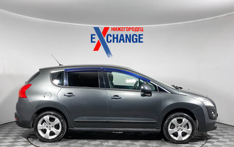 Peugeot 3008 I рестайлинг, 2012 год, 729 000 рублей, 3 фотография