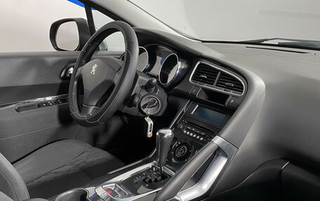 Peugeot 3008 I рестайлинг, 2012 год, 729 000 рублей, 10 фотография