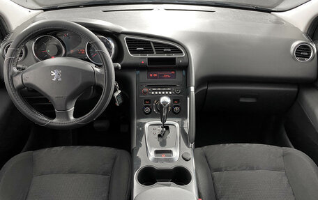 Peugeot 3008 I рестайлинг, 2012 год, 729 000 рублей, 13 фотография