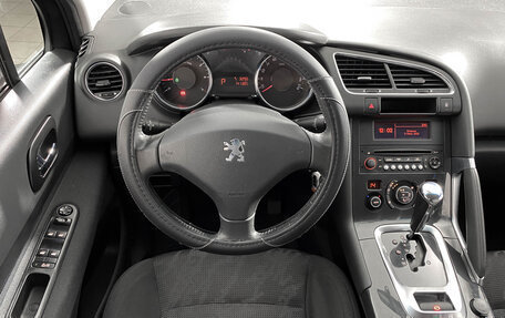 Peugeot 3008 I рестайлинг, 2012 год, 729 000 рублей, 14 фотография