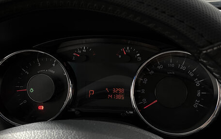 Peugeot 3008 I рестайлинг, 2012 год, 729 000 рублей, 15 фотография