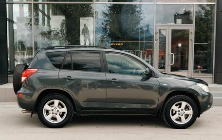 Toyota RAV4, 2008 год, 1 500 000 рублей, 4 фотография