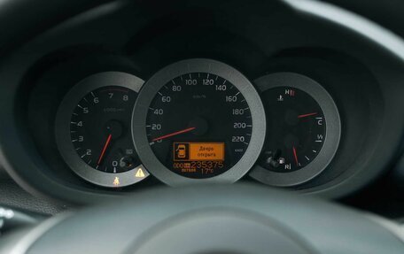 Toyota RAV4, 2008 год, 1 500 000 рублей, 13 фотография