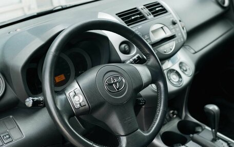 Toyota RAV4, 2008 год, 1 500 000 рублей, 11 фотография