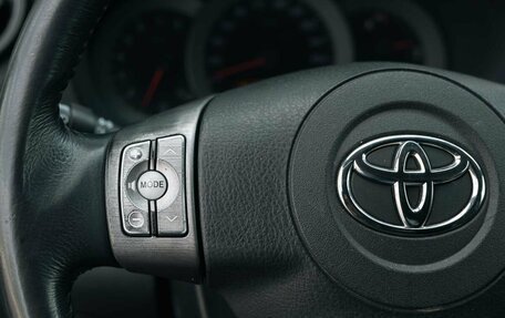 Toyota RAV4, 2008 год, 1 500 000 рублей, 12 фотография
