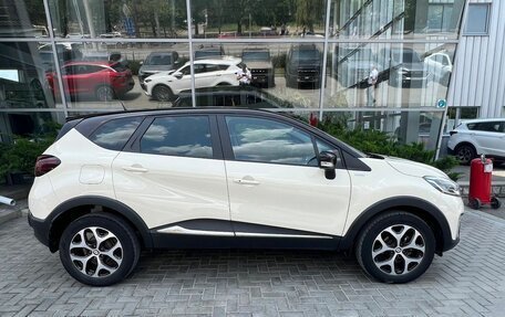 Renault Kaptur I рестайлинг, 2019 год, 1 475 000 рублей, 5 фотография