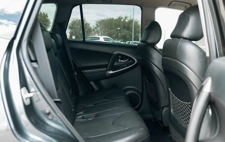 Toyota RAV4, 2008 год, 1 500 000 рублей, 21 фотография
