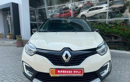 Renault Kaptur I рестайлинг, 2019 год, 1 475 000 рублей, 3 фотография