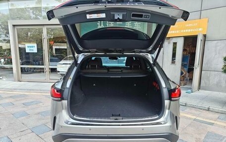 Lexus RX IV рестайлинг, 2023 год, 6 183 663 рублей, 8 фотография