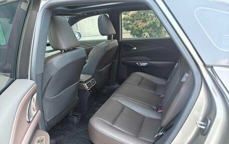 Lexus RX IV рестайлинг, 2023 год, 6 183 663 рублей, 14 фотография