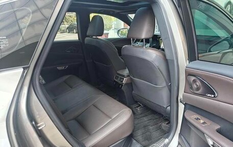 Lexus RX IV рестайлинг, 2023 год, 6 183 663 рублей, 15 фотография