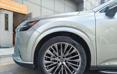 Lexus RX IV рестайлинг, 2023 год, 6 183 663 рублей, 9 фотография