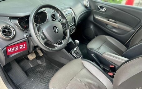 Renault Kaptur I рестайлинг, 2019 год, 1 475 000 рублей, 6 фотография