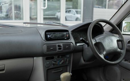 Toyota Corolla, 1999 год, 350 000 рублей, 10 фотография