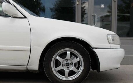 Toyota Corolla, 1999 год, 350 000 рублей, 9 фотография