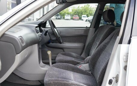 Toyota Corolla, 1999 год, 350 000 рублей, 17 фотография