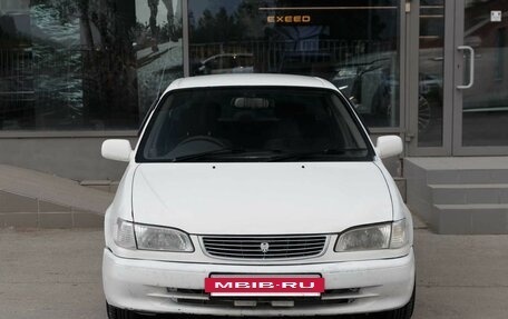 Toyota Corolla, 1999 год, 350 000 рублей, 2 фотография