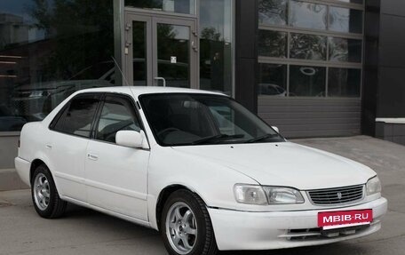 Toyota Corolla, 1999 год, 350 000 рублей, 3 фотография
