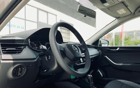 Skoda Rapid II, 2020 год, 1 265 000 рублей, 11 фотография