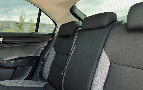 Skoda Rapid II, 2020 год, 1 265 000 рублей, 17 фотография